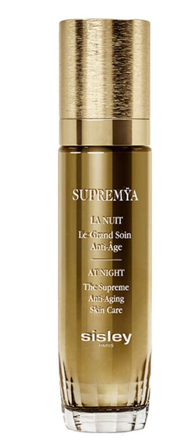 Sisley Supremya La Nuit Le Grand Soin Anti-Age 50 Ml